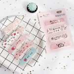 4 tk veekindlad hingavad armsad multifilmiriba abi hemostaasi kleepuvad sidemed lastele lastele strawberry