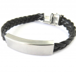 Les Tr&eacute;sors De Lily [M6297] &ndash; must 'Identity' terasest k&auml;ev&otilde;ru must