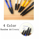 5 tk/10 tk/partii 0,7 mm pastapliiats Creative Simple Supplies Kooli- ja kontoritarbed 5pcs