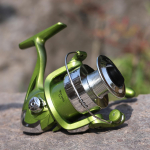 Spinningurullid 1000-4000 &otilde;uespordi merevee magevee p&uuml;&uuml;girullid basskarpade p&uuml;&uuml;giks 2000