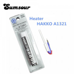 Asendusk&uuml;ttekeha keraamiline k&uuml;ttekeha 24V 50W A1321 jaoks Hakko 936 / 937 jootekolb C0160