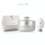 The History Of Whoo Gongjinhyang Seol Radiant White ampull (valgendav ampull) 1,8 ml * 16 tk + kooriv geel 45 ml