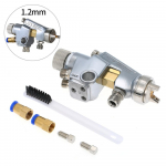 WA-200-152P 1,5 mm automaatne v&auml;rvipihusti t&ouml;&ouml;stuslik pihustust&ouml;&ouml;riist survetoite automaatpihustus&otilde;li 1.2mm nozzle h&otilde;be