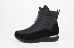 Saapad Lonza 3790595 36 Must 38 must