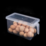 K&uuml;lmkapp Hoiustamine V&auml;rskelt s&auml;iliv plastikust mikrolaineahi l&otilde;unas&ouml;&ouml;k suletud kast Kaasaskantav eraldatud Bento kast One size