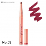 Oriental Princess Wonder Kiss huulepliiats nr 01 - 03 0,3 g 0.3 g