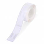 Ehtetikett Hinnasilt Termotr&uuml;ki kleebis Paber Isekleepuv veekindel &otilde;likindel rebenemine Opposite Blank 14x53mm (100 sheets)