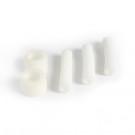 Pakend nr 6 Kaitsmed unique valge