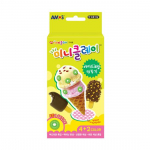 [AMOS]Minisavi[J&auml;&auml;tise, muffinite, hamburgeri valmistamine]