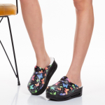 Naiste meditsiinilised ortopeedilised puukingad &ndash; libisemisvastased, mugavad 36