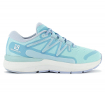 Salomon SONIC 4 Confidence W &ndash; naiste jooksujalatsid, sinine 413020 tossud, spordijalatsid ORIGINAAL EU 43 1/3 UK 9 sinine