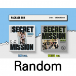 MCND 'MAA : SALANE MISSIOON Peat&uuml;kk.2' Random ver