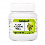 Madžun Mukavvi Meda (300 g), Majun Muqawwi Meda, Hamdard