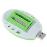 Elektriline usb s&auml;&auml;set&otilde;rjek&uuml;tteseade