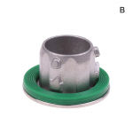 1 tk sobib Thermomix Tm5 Tm6 Tm31 Thermomixi mikseri korgiga l&otilde;ikuripea kate TM6