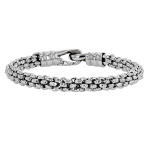 Les Tr&eacute;sors De Lily [R5121] - h&otilde;bedane  Peaceful  terasest k&auml;ev&otilde;ru - 21 cm 8 mm h&otilde;be