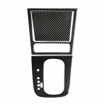 Auto s&uuml;sinikkiust salongikleebised VW Golf 6 GTI R MK6 2008-12 jaoks(Stiil A, vasak s&otilde;it) Style A Left Drive