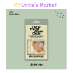 UUS(SHINee) Circle SMini Ver. Album + tasuta kingitus 1EA