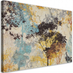 L&otilde;uenditr&uuml;kk S&uuml;gispuud 60x40 mitmev&auml;rviline