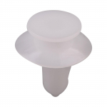 10-osaline uksepaneeli klamber Fordile: 6176723 Fiat Iveco: 500326189