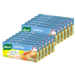 Knorr maitseaine kanapuljongikuubik, puljong, 120 g. x 1 / 6 / 12 tk 120 g. x 12 pcs gray