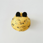 Armsad beebim&uuml;tsid, &uuml;hev&auml;rvilised laste p&auml;ikesem&uuml;tsid poistele t&uuml;drukutele tuulekindla k&ouml;iega p&auml;ikesek&uuml;barad, laste m&uuml;tsid Aksessuaarid Head circumference 46-49cm