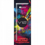 Asther V12 Accelerator with Tingle effect with bronzer