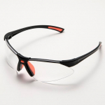 S&otilde;iduprillid L&auml;bipaistvad ohutuss&otilde;idukid, silmade kaitseprillid mootorratta pritsmevastased tuule-tolmukindlad t&ouml;&ouml;prillid