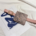 Naiste moev&ouml;&ouml; v&auml;ike v&ouml;&ouml;kott Juhuslik metsik v&ouml;&ouml; v&auml;ike kandiline kott 10x2.5x9