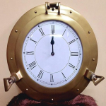 38,1 cm illuminaator seinakell Merenduseseme Seinakaunistused Seinakell Pulmad