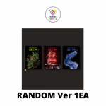 P1Harmony 6. minialbum 'HARMONY : K&Otilde;IK SISSE' ALL IN