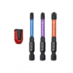 FPZ2 kruvikeeraja otsikud roheline punane eririst 110mm 65mm FPH