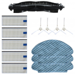 Unikaalne mopilapihari, mida on lihtne eemaldada ja lihtne vahetada A