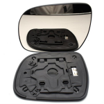 Auto vasak k&uuml;ljepeegli klaas soojendusega Lexus RX300 RX330 RX350 RX400H jaoks 2003-2008