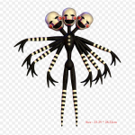 Five Nights At Freddy's 2 Five Nights At Freddy's Sist Triikimine soojus&uuml;lekandega tr&uuml;kkimine Vin&uuml;&uuml;lplaastrid Kleebis riietele Ise ise tehke aplikatsioonid pestavad plaastrid