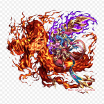 Brave Frontier Ragshelm Brave Frontier 2 Triikimiskleepsud Vin&uuml;&uuml;lplaastrid Riidele DIY Applikatsioonid Pestavad Plaastrid