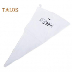 Torustikkott Toidukvaliteediga DIY Ohutu vastupidavad kondiitritoodete kotid Kookide kaunistamise t&ouml;&ouml;riist K&ouml;&ouml;gitarbed L