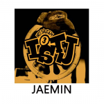 NCT DREAM 3. album  ISTJ  (Plakat Ver.) MARK