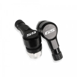 BMW R1250GS Adventure R 1250 GS ADV R1250 GS 2022 mootorratta tarvikute 90-kraadise rehvi klapivarre korgid jaoks GS