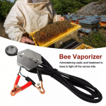Oksaalhappe aurusti, 150 W 12 V mesilaste varroalestade mesindusseadmed