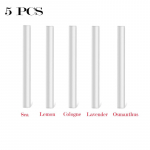 Auto &otilde;huv&auml;rskendaja l&otilde;hn autos. 5 perfume fragran