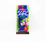 Major Craft Metal Jig Aji Metal AD-AJIMETA 2 grammi 005 (3762)