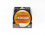 Seaguar Fluorocarbon 60 Leader Line 60 m, suurus 26 100 naela (1439) puhas