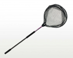 Valkein Blade Landing Net 45 x 50 cm 470 grammi Lilla (5224)