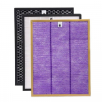 3tk/partii ac4141 ac4143 ac4144 filtrikomplekt Philipsi AC4072 AC4074 AC4083 AC4084 AC4085 AC4086 AC4014 ACP073 &otilde;hupuhasti osadele