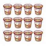 Nongshim Sari Gomtang nuudlid 61g (4 Valikud) #12PCS