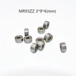 MR93ZZ minilaager 10tk 3*9*4(mm)