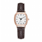 Moodsad naiste k&auml;ekellad Elegantsed naiste kvartsk&auml;ekellad, originaalsed naiste kellad, &otilde;pilaste kingitused must