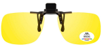 Night Drive Polarized Clipon p&auml;ikeseprillid Montana 1970C