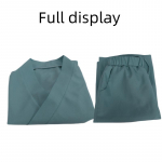 Anime Tokyo Revengers Manjiro Sano Takemichi Hanagaki Cosplay Mikey Jaapani kimonokardigan Yukata pidžaama neutraalsed kost&uuml;&uuml;mid L